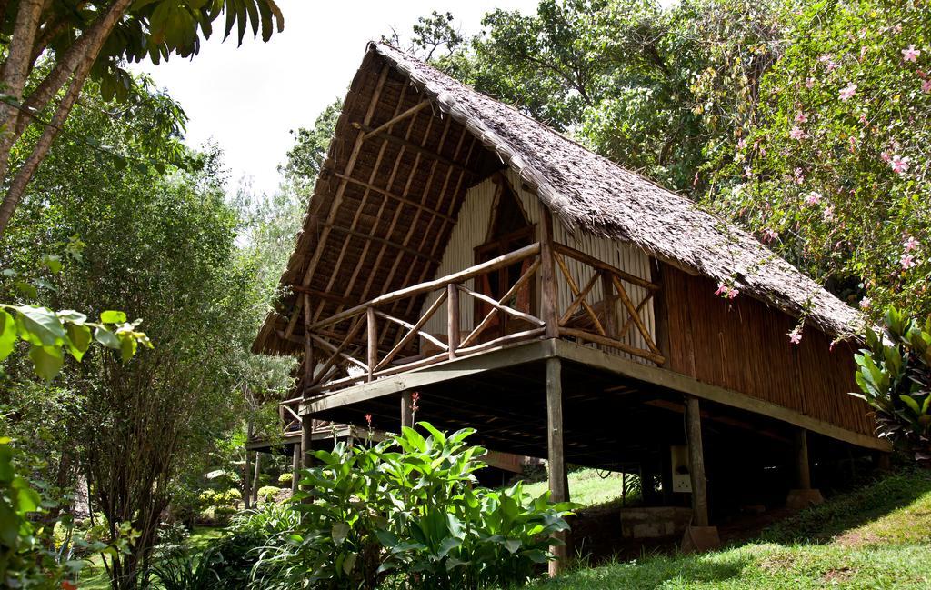 Karama Lodge Arusha Extérieur photo